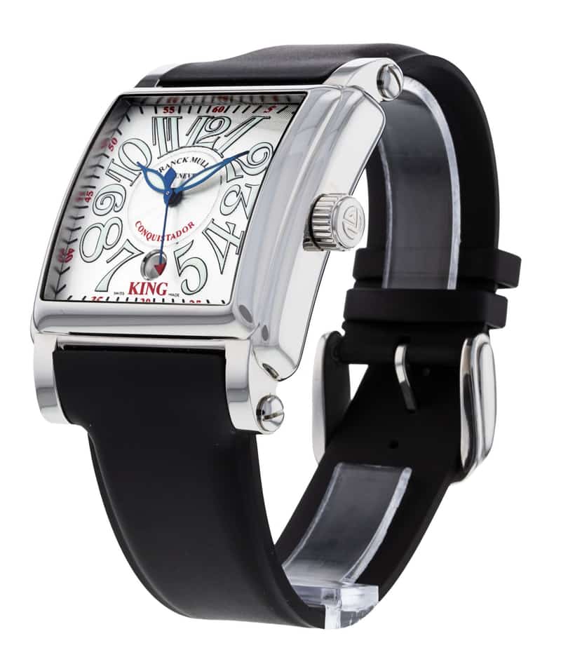 Franck Muller Conquistador 10000 K SC